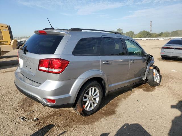 2017 DODGE JOURNEY SX 3C4PDCBG3HT684992