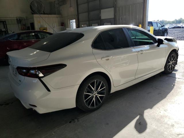 2022 TOYOTA CAMRY SE - 4T1G11AK9NU636378
