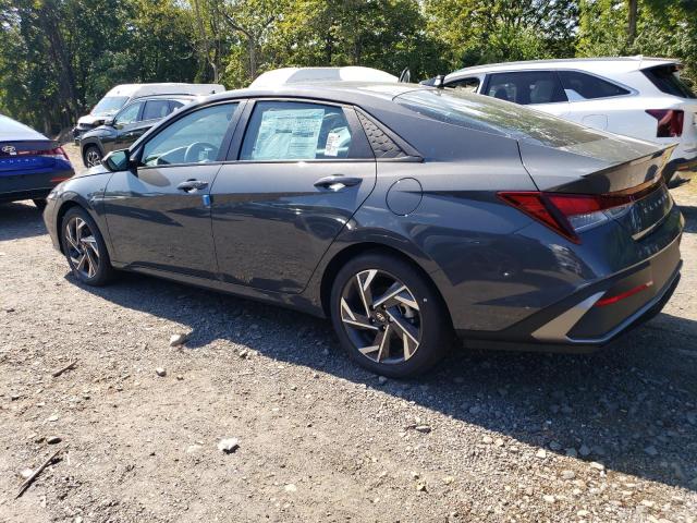 2025 HYUNDAI ELANTRA SEL SPORT #3268853292