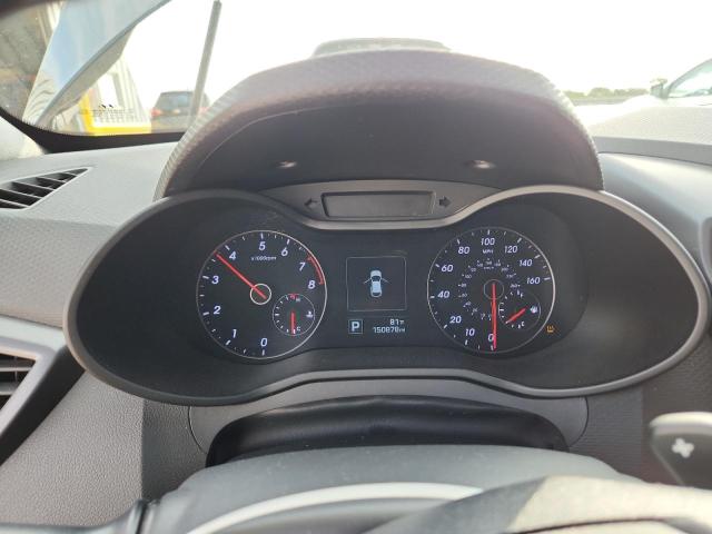 2016 HYUNDAI VELOSTER T KMHTC6AE0GU263010