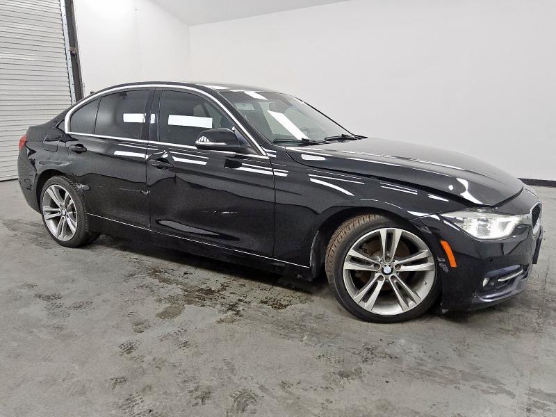 2017 BMW 330 I WBA8B9C58HK675763