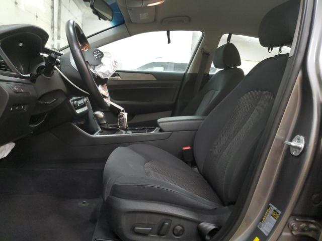 2018 HYUNDAI SONATA SPO - 5NPE34AF9JH690276