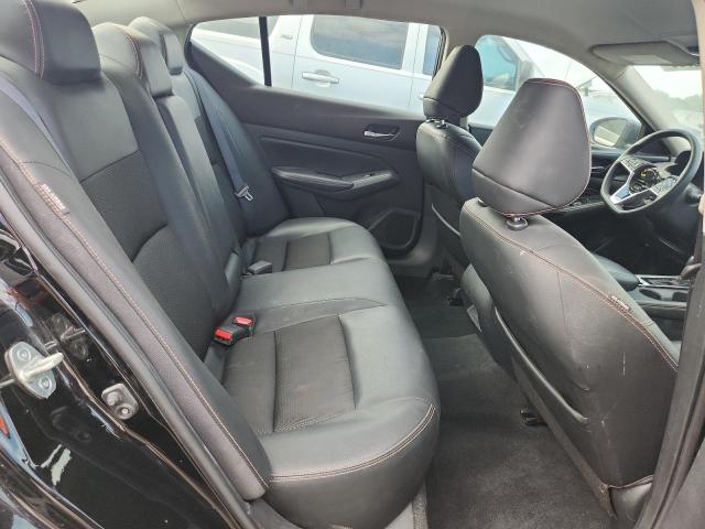 2019 NISSAN ALTIMA SR - 1N4BL4CVXKC172526