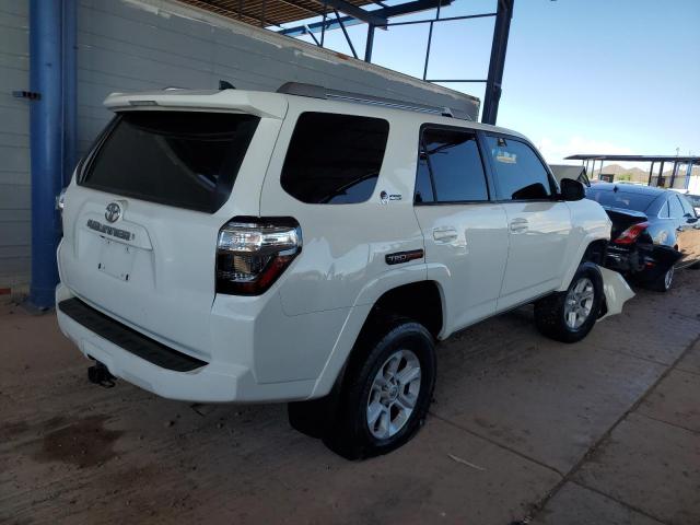 2016 TOYOTA 4RUNNER SR - JTEZU5JR4G5123444