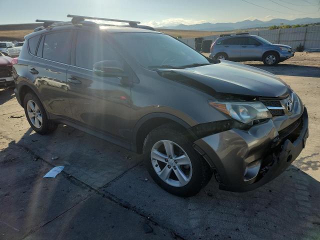 2013 TOYOTA RAV4 XLE - 2T3RFREV1DW078903
