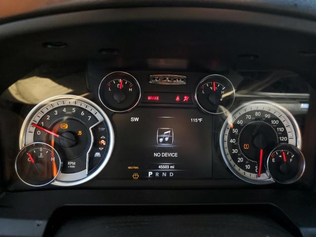 2023 RAM 1500 CLASS 1C6RR7LG2PS565600