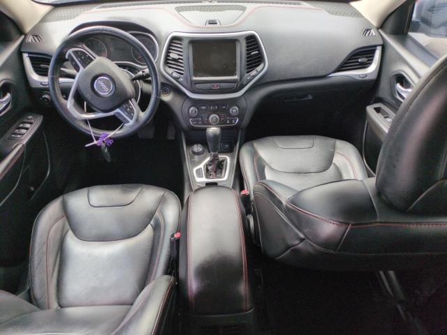 2015 JEEP CHEROKEE T 1C4PJMBS7FW759297