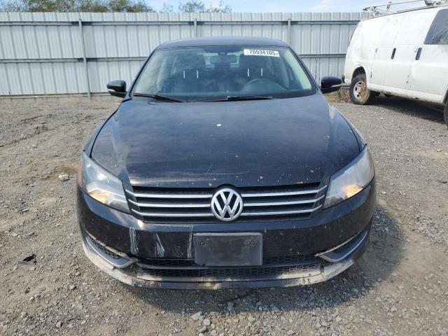 2014 VOLKSWAGEN PASSAT S #3257378209