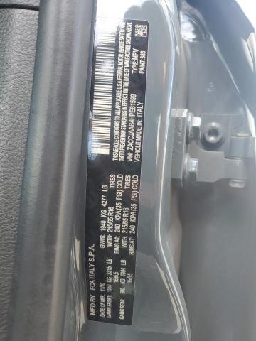 2017 JEEP RENEGADE S - ZACCJAAB4HPE81599