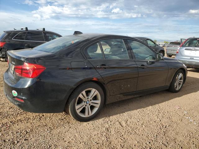 2016 BMW 328 I SULE WBA8E9G59GNT82985