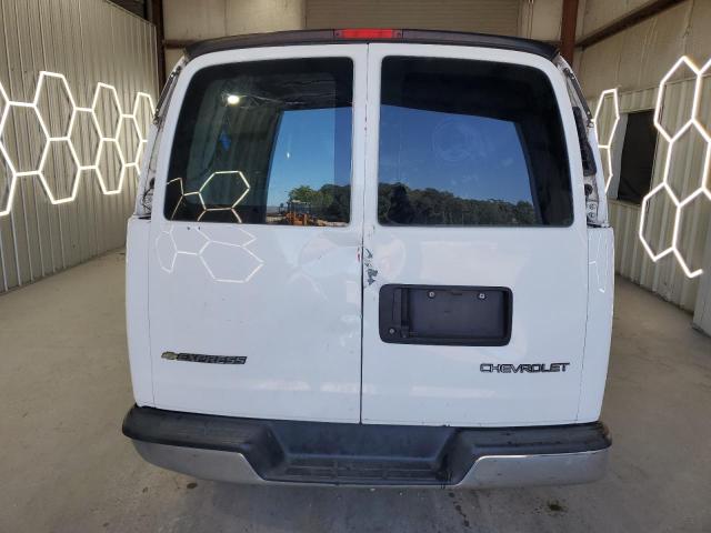 2019 CHEVROLET EXPRESS G2500 1GCWGAFG3K1192298