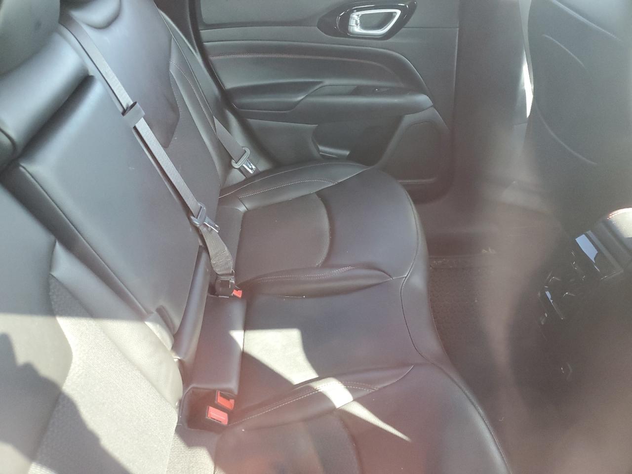 JEEP COMPASS TRAILHAWK