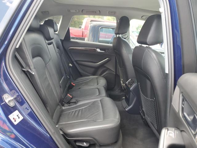 2013 AUDI Q5 PREMIUM - WA1CFAFP1DA079002