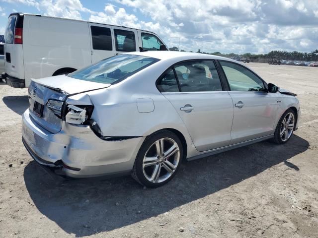 2016 VOLKSWAGEN JETTA GLI 3VW4S7AJXGM229771