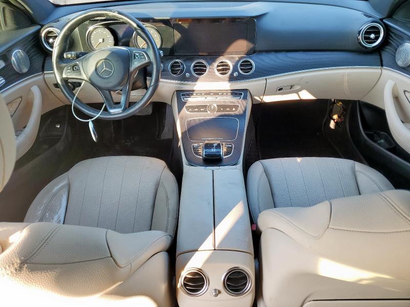 2018 MERCEDES-BENZ E 300 - WDDZF4JB9JA344201