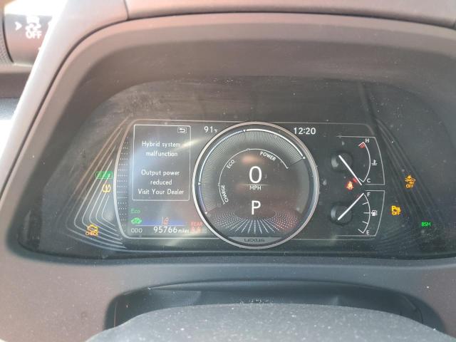 2023 LEXUS UX 250H BA JTHB6JBH3P2148012