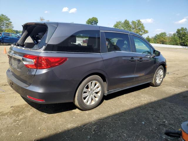 2018 HONDA ODYSSEY LX 5FNRL6H26JB084304