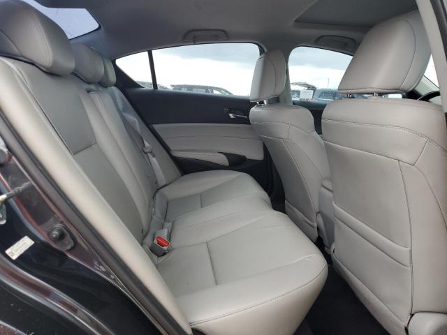 2016 ACURA ILX BASE W 19UDE2F35GA018032