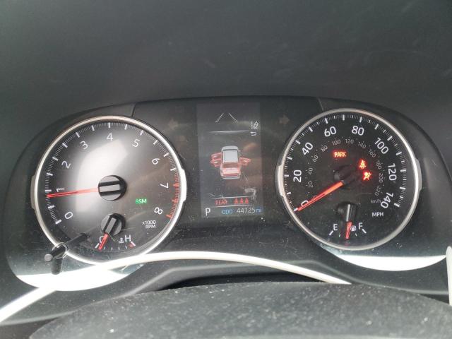 2021 TOYOTA RAV4 XLE #3277067168