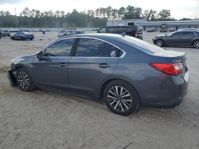 2018 SUBARU LEGACY 2.5I PREMIUM - 4S3BNAF69J3013079