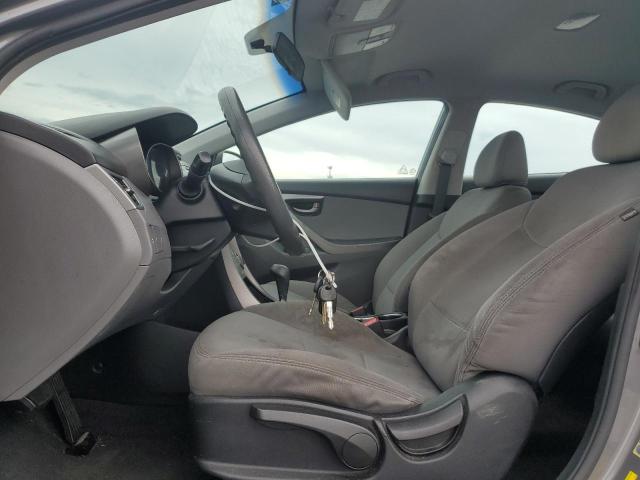 2012 HYUNDAI ELANTRA GL - 5NPDH4AE2CH068450