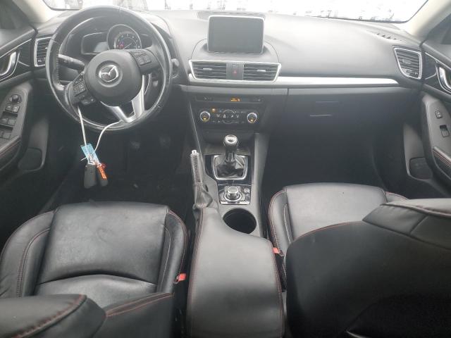 2015 MAZDA 3 TOURING JM1BM1V37F1219188