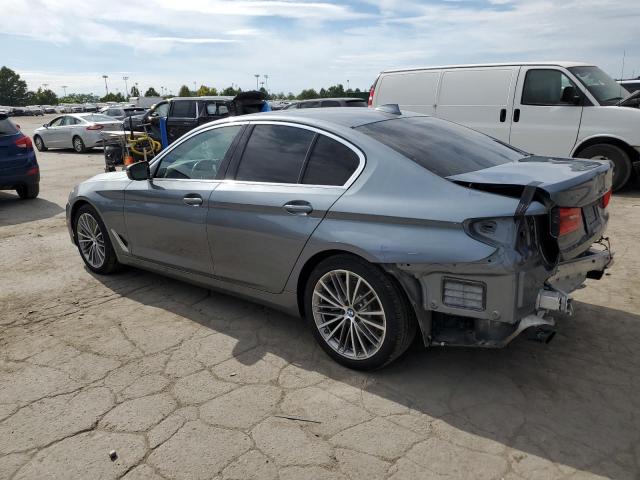 2020 BMW 530 XI WBAJR7C02LCD08725