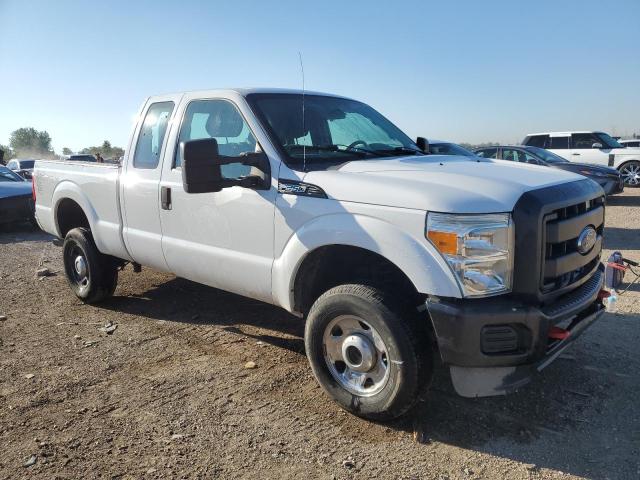 2013 FORD F250 SUPER - 1FT7X2B63DEB14591