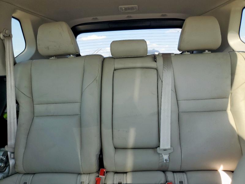 2023 NISSAN ROGUE SL 5N1BT3CA1PC838919