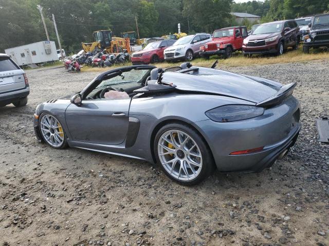2024 PORSCHE BOXSTER SPYDER RS #3273902794