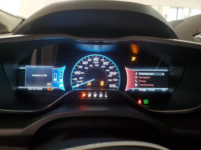 2016 FORD C-MAX PREM 1FADP5CU9GL103439
