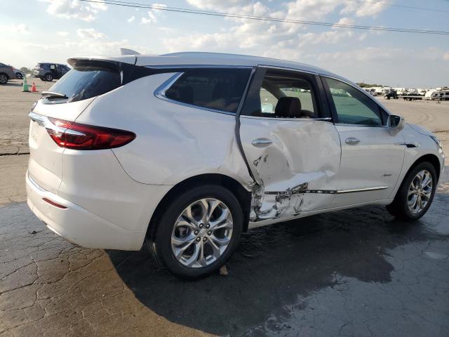 2020 BUICK ENCLAVE AV 5GAEVCKW7LJ290621