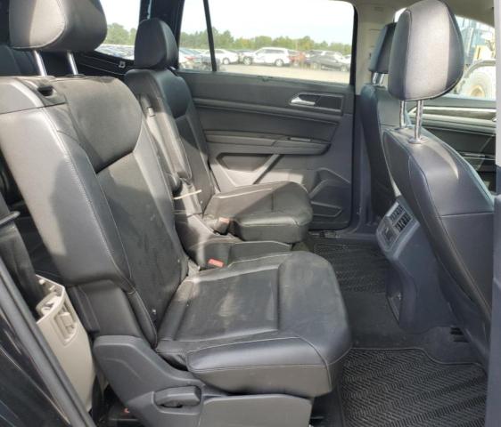 2019 VOLKSWAGEN ATLAS SEL 1V2MR2CA5KC523893