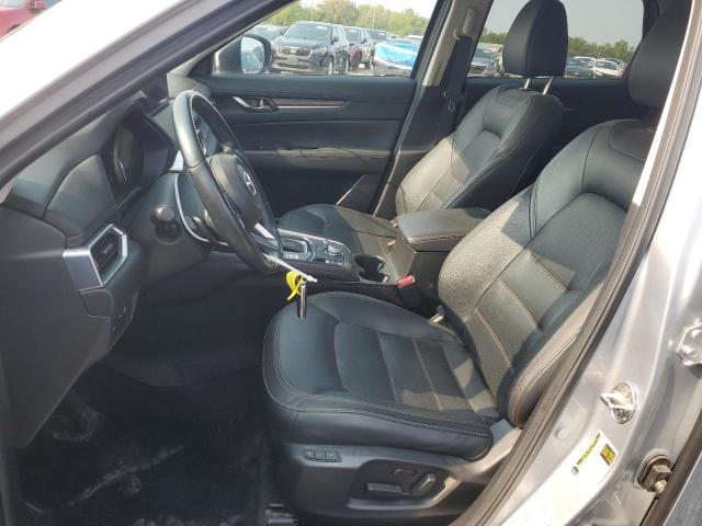 2021 MAZDA CX-5 GRAND TOURING JM3KFBDM6M1373583