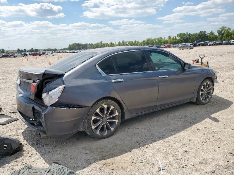 2013 HONDA ACCORD SPO - 1HGCR2F57DA275125