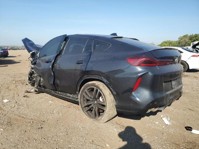 2021 BMW X6 M #3291377146