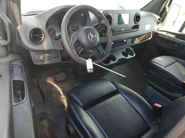 2024 MERCEDES-BENZ SPRINTER 2 #3259446140