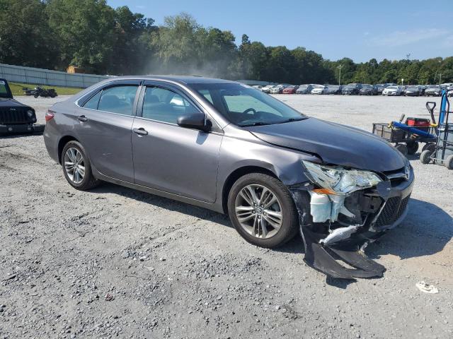 2016 TOYOTA CAMRY LE - 4T1BF1FK4GU249406