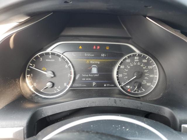 2015 NISSAN MURANO S 5N1AZ2MH1FN215108