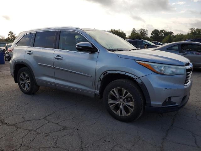 2015 TOYOTA HIGHLANDER 5TDJKRFH5FS179688