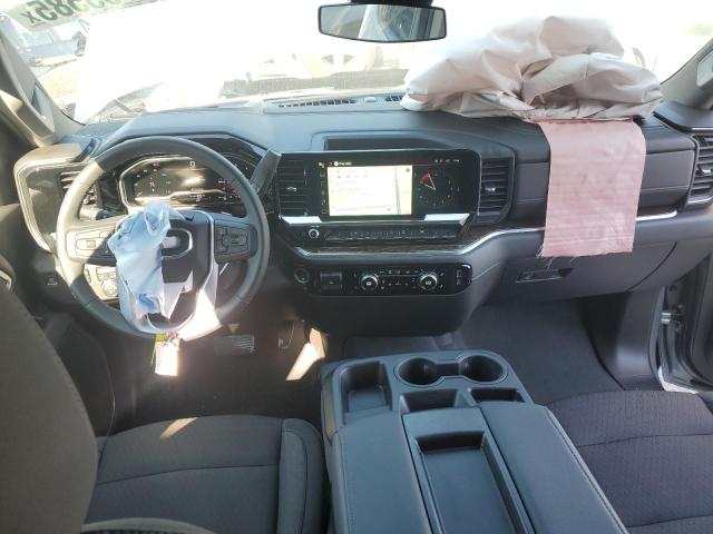 2025 GMC SIERRA K15 #3274658895