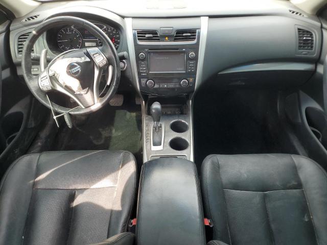 2014 NISSAN ALTIMA 3.5 #3258963014