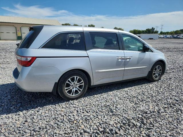2012 HONDA ODYSSEY EXL - 5FNRL5H65CB101187