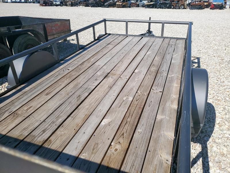 2024 TEXASBRAGG TRAILER #3234343114