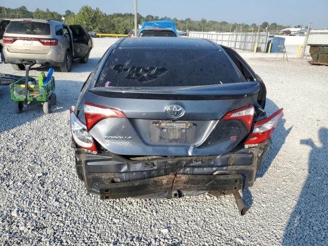 2016 TOYOTA COROLLA L #3290246282