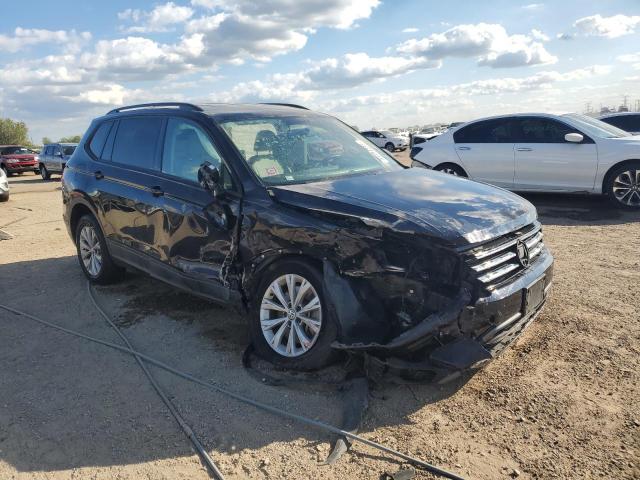2020 VOLKSWAGEN TIGUAN S 3VV0B7AX7LM085694
