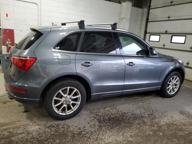 2012 AUDI Q5 PREMIUM - WA1LFAFPXCA057238