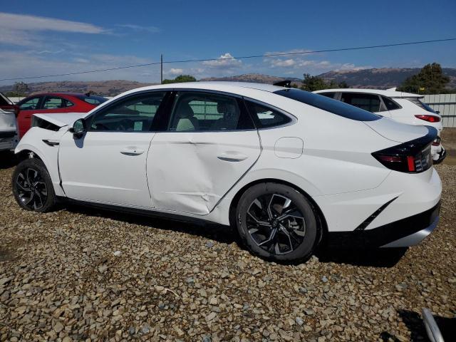 2025 HYUNDAI SONATA SEL KMHL64JA6SA500473