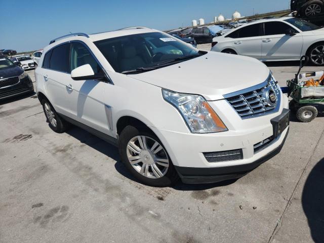 2015 CADILLAC SRX LUXURY 3GYFNBE35FS545830