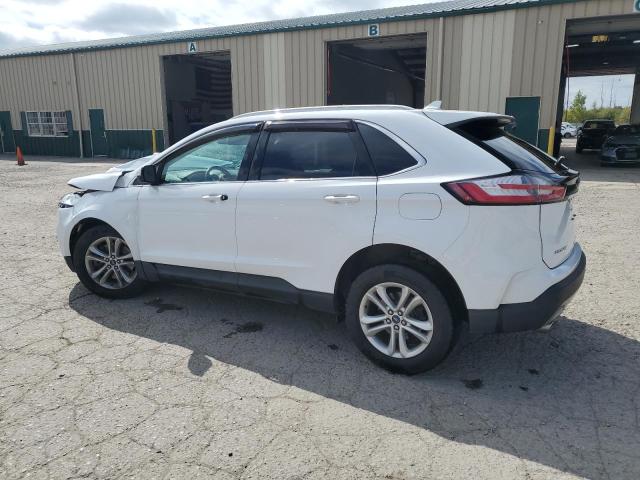 2019 FORD EDGE SEL #3310438324